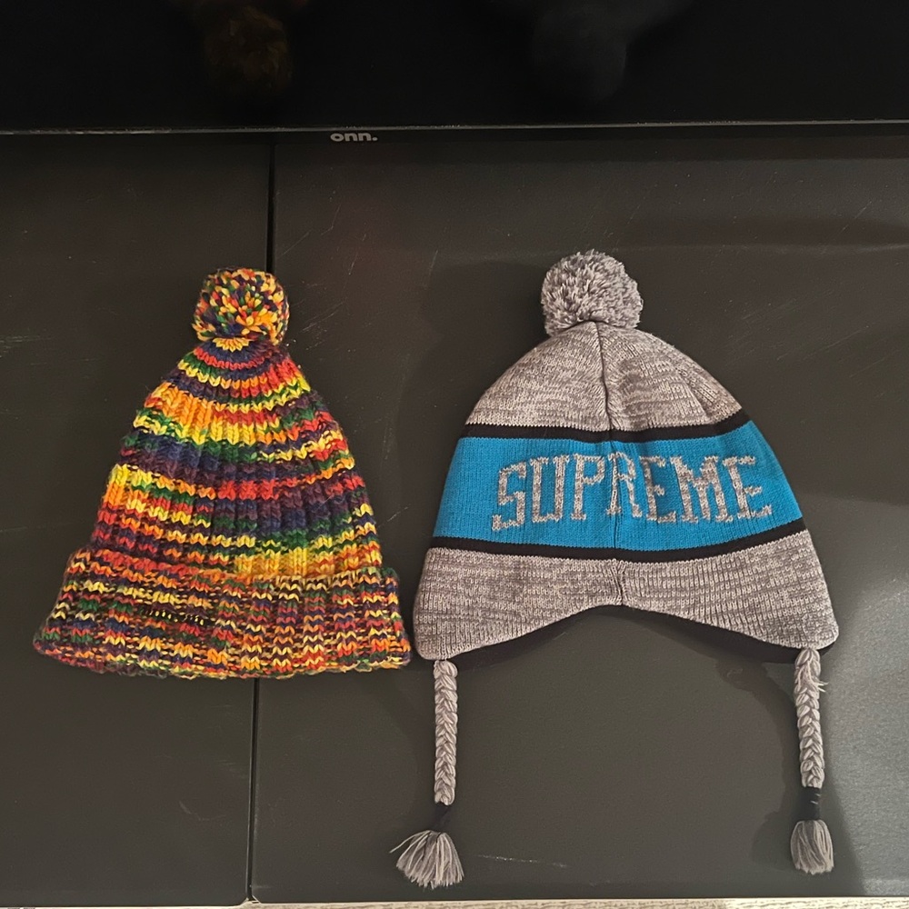 Supreme Beanies